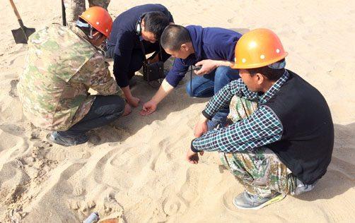 電纜高阻故障定位電橋有什么特點(diǎn)