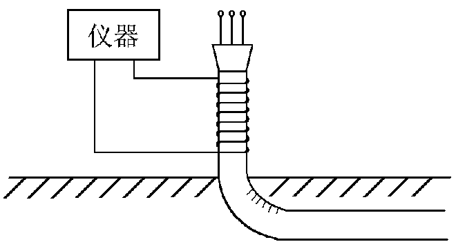間接式連線(xiàn)接圖